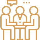 Meeting rooms