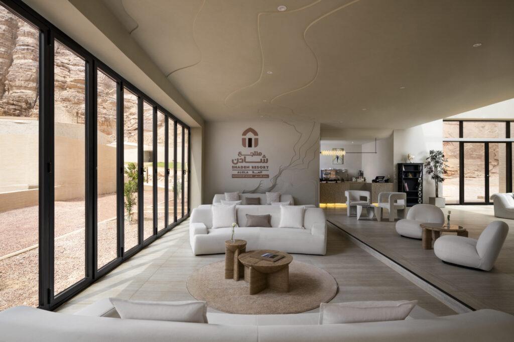 Diwan Lobby