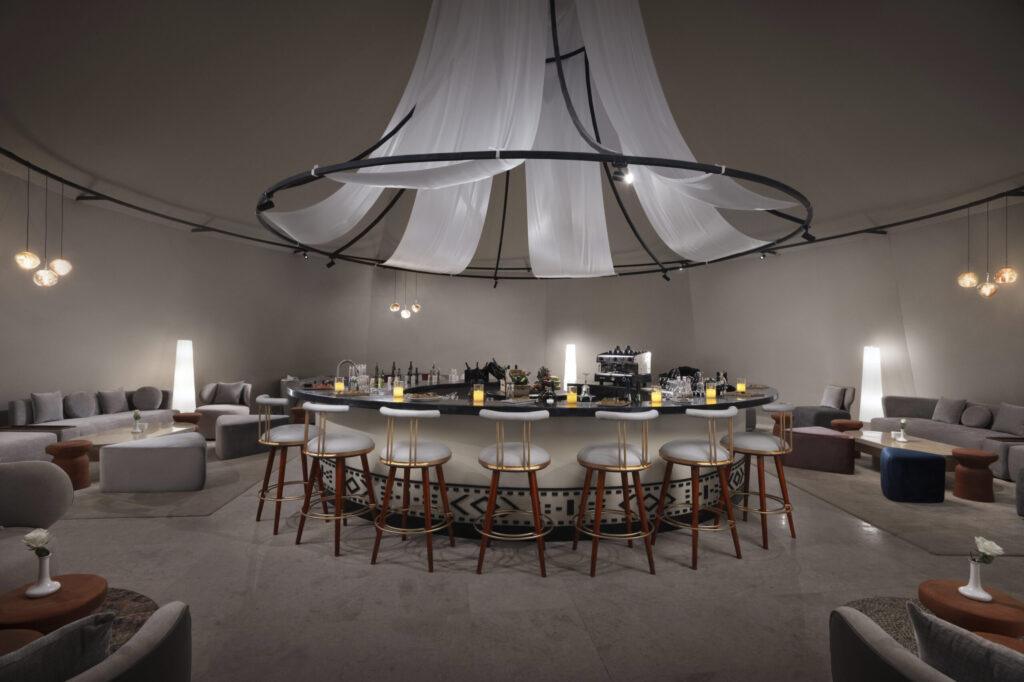 Dome Cafe 2