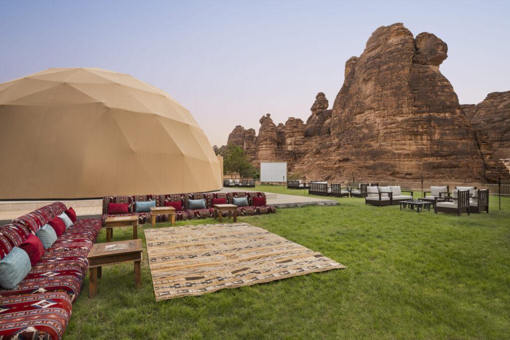 Dome Cafe