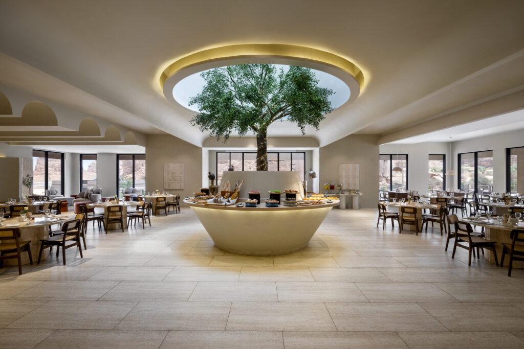 Shaden Resort Palma