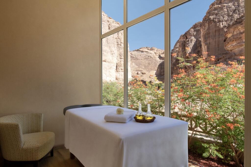 Spa