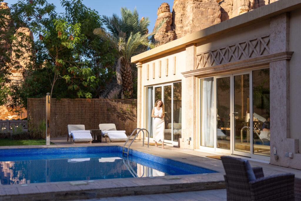 Shaden-resort